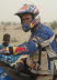 Stage 13 - Course with obstacles through Mali�s bush land